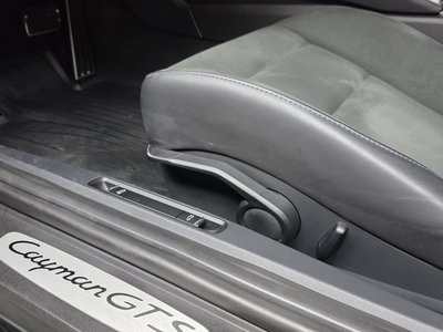 2024 Porsche 718 — миниатюра 28