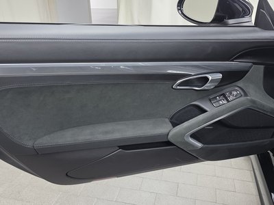 2024 Porsche 718 — миниатюра 15