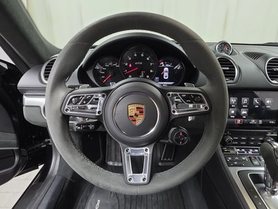2024 Porsche 718 — миниатюра 18