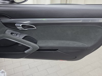 2024 Porsche 718 — миниатюра 14