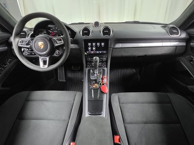 صورة 5 لـ 2024 Porsche 718