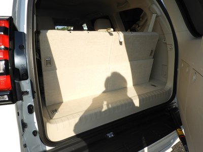 TOYOTA LAND CRUISER PRADO - 6