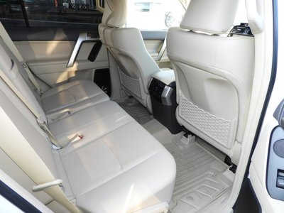 TOYOTA LAND CRUISER PRADO - 7