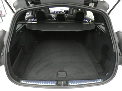 MERCEDES-BENZ C-CLASS AMG - 10