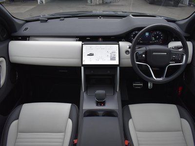 صورة مصغرة 64 لـ 2025 LAND Rover DISCOVERY SPORT