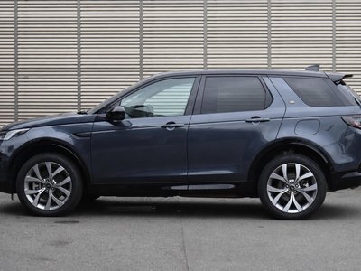 صورة مصغرة 13 لـ 2025 LAND Rover DISCOVERY SPORT