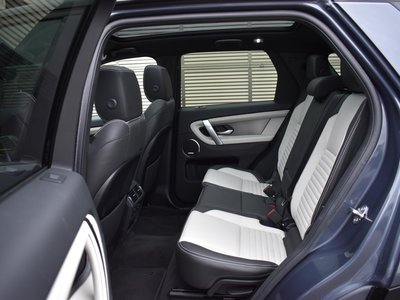صورة مصغرة 16 لـ 2025 LAND Rover DISCOVERY SPORT