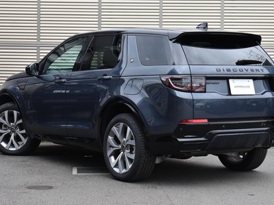 صورة مصغرة 12 لـ 2025 LAND Rover DISCOVERY SPORT