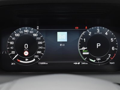 صورة مصغرة 17 لـ 2025 LAND Rover DISCOVERY SPORT
