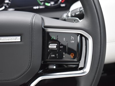 صورة مصغرة 18 لـ 2025 LAND Rover DISCOVERY SPORT