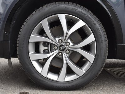 صورة مصغرة 14 لـ 2025 LAND Rover DISCOVERY SPORT