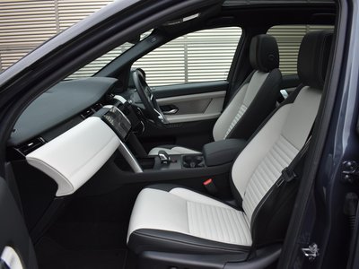صورة مصغرة 15 لـ 2025 LAND Rover DISCOVERY SPORT