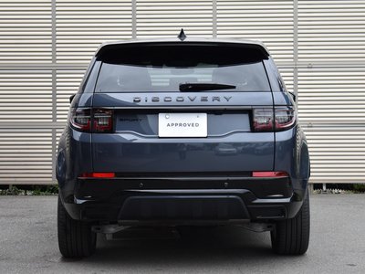 صورة مصغرة 11 لـ 2025 LAND Rover DISCOVERY SPORT