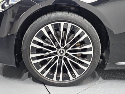 MERCEDES-BENZ S-CLASS - 6