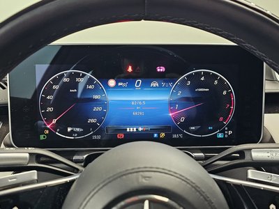 MERCEDES-BENZ S-CLASS - 8