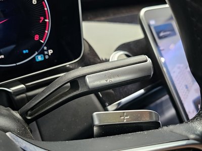 MERCEDES-BENZ S-CLASS - 9