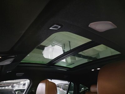 2021 BMW X6 — миниатюра 40