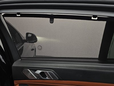 2021 BMW X6 — миниатюра 27