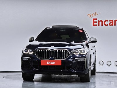 BMW X6 - 2