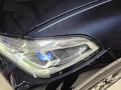 2021 BMW X6 — миниатюра 41