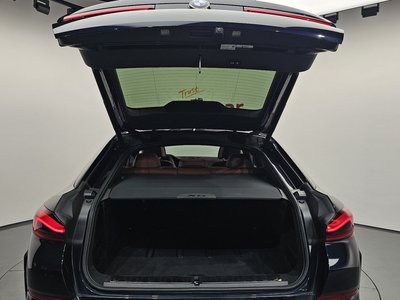 2021 BMW X6 — миниатюра 25