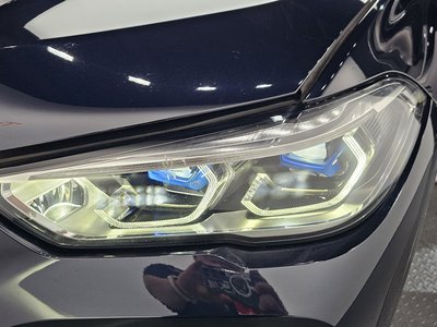 BMW X6 - 9