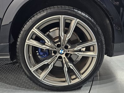 BMW X6 - 8