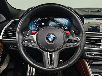 2021 BMW X6 — миниатюра 19