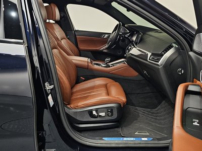 2021 BMW X6 — миниатюра 16
