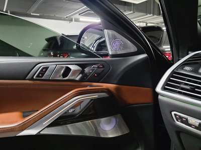 2021 BMW X6 — миниатюра 42
