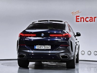 BMW X6 - 3