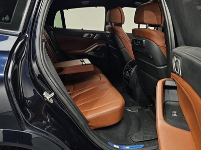 2021 BMW X6 — миниатюра 17
