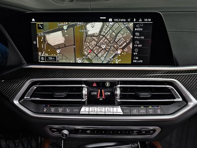2021 BMW X6 — миниатюра 18