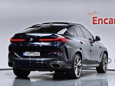 BMW X6 - 5