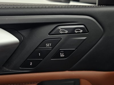 2021 BMW X6 — миниатюра 22