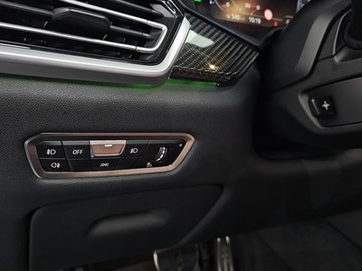 2021 BMW X6 — миниатюра 30