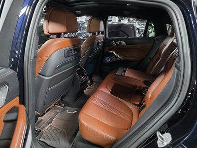 2021 BMW X6 — миниатюра 48