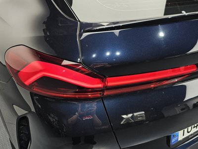 BMW X6 - 10