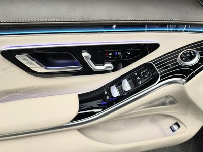 2021 Mercedes-BENZ S-CLASS — миниатюра 12