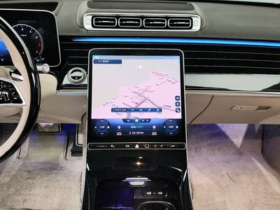2021 Mercedes-BENZ S-CLASS — миниатюра 15