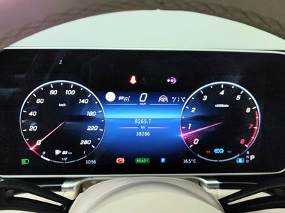 MERCEDES-BENZ S-CLASS - 8