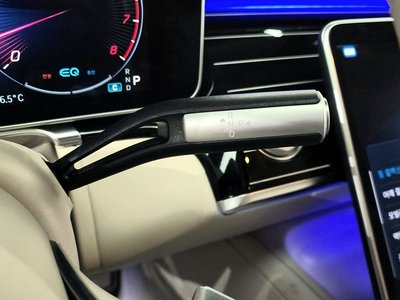 MERCEDES-BENZ S-CLASS - 9