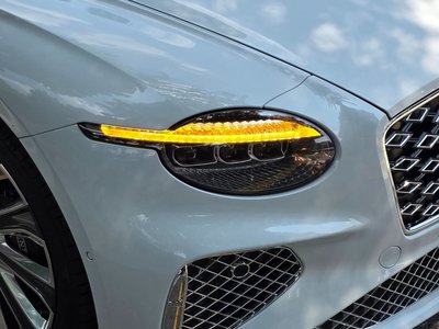 2026 Bentley CONTINENTAL — миниатюра 20