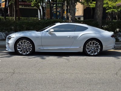 صورة 6 لـ 2026 Bentley CONTINENTAL