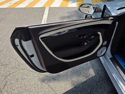 2026 Bentley CONTINENTAL — миниатюра 15