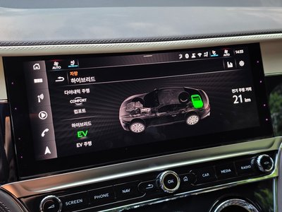 2026 Bentley CONTINENTAL — миниатюра 18
