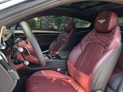 صورة 10 لـ 2026 Bentley CONTINENTAL