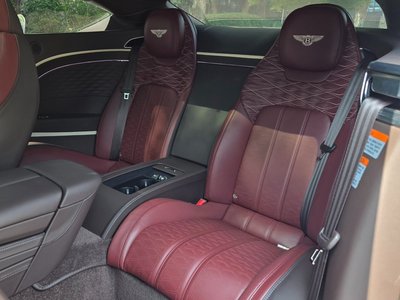 2026 Bentley CONTINENTAL — миниатюра 14