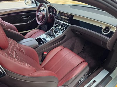 2026 Bentley CONTINENTAL — миниатюра 11