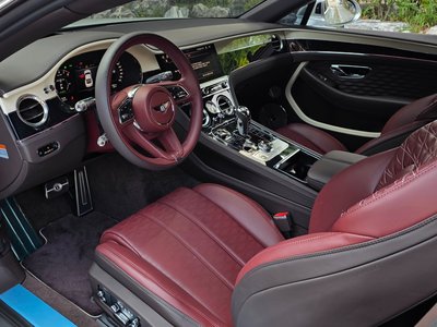 صورة 5 لـ 2026 Bentley CONTINENTAL